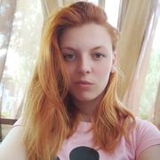 Дарья, 25, Ростов-на-Дону