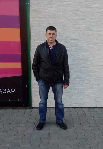 Моя фотография - Дмитрий, 46 из Хабаровск (@dmitriy316587)