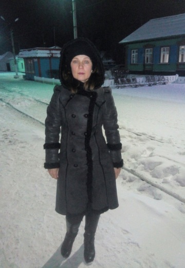Моя фотография - Татьяна, 57 из Ухта (@tatyana115001)
