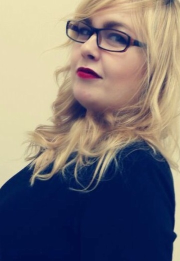 Моя фотография - Ольга, 41 из Москва (@olga295232)