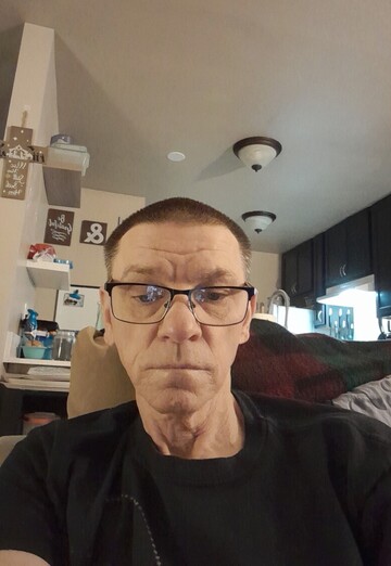 My photo - Pete, 58 from Marysville (@pete207)