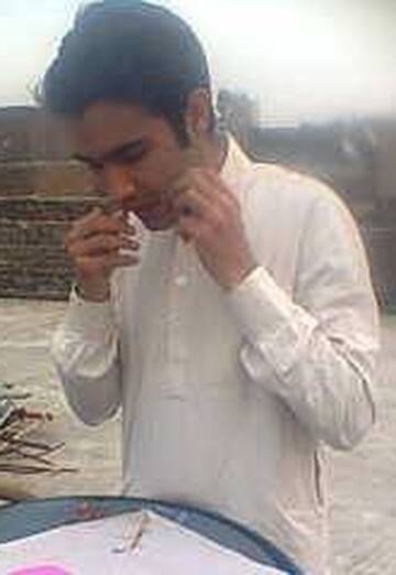 My photo - Mobeen, 32 from Islamabad (@mobeen2)