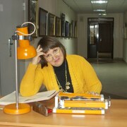 Татьяна, 53, Петухово