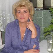 лана, 56, Березник