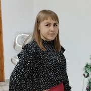 Ania 26 Oust-Labinsk