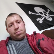 Дима, 36, Курильск