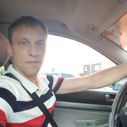 Stepan 40 Chelyabinsk