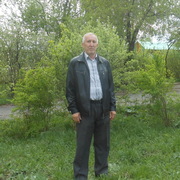 Анатолий, 66, Белорецк
