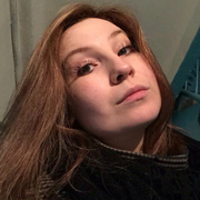Алена, 28, Нововоронеж