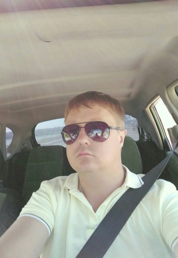 Mein Foto - Aleksandr, 39 aus Kopeisk (@aleksandr1115729)