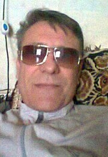 My photo - Andrey, 55 from Volzhskiy (@andrey561495)