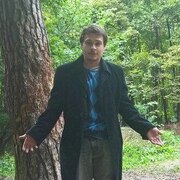 Денис, 29, Москва