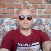 Андрей, 34, Саргатское