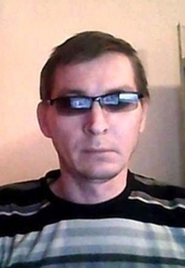My photo - Andrey, 47 from Nazarovo (@andrey395370)