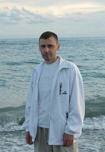 Моя фотография - Владимир, 44 из Невинномысск (@vladimir361195)
