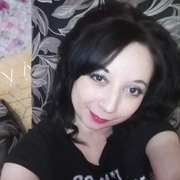 Зоя, 31, Полярные Зори