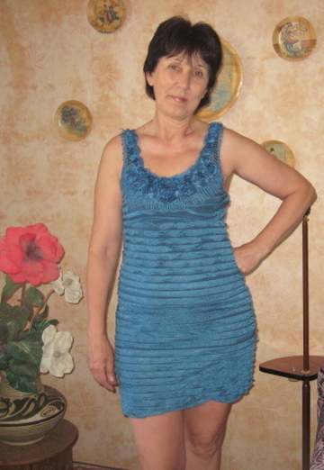 My photo - Elena, 61 from Izmail (@elena130307)