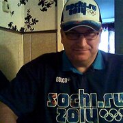 ОЛЕГ, 56, Тосно