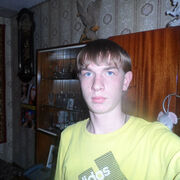 Николай, 29, Комсомольский (Мордовия)
