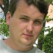 Роман, 39, Вологда