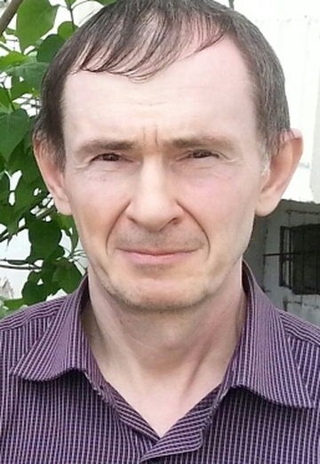 My photo - Aleksandr, 51 from Nalchik (@aleksandr279291)