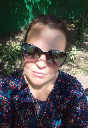 Моя фотография - Екатерина, 45 из Острогожск (@ekaterina144146)
