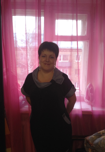 My photo - Galina, 46 from Noginsk (@galina40606)