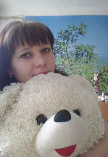 Моя фотографія - Наталия, 29 з Атяшево (@nataliya17326)