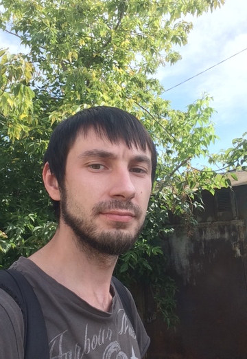 My photo - Roman, 32 from Chernihiv (@roman200142)