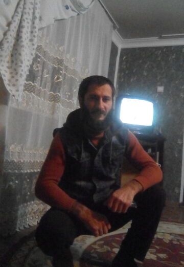 My photo - Musa, 37 from Grozny (@musa1691)