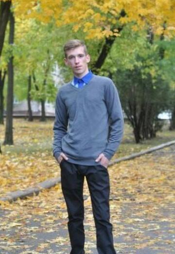 Моя фотография - Влад, 23 из Луганск (@vlad1909wf)