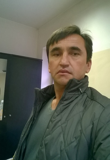 Моя фотография - Батир, 45 из Ташкент (@batir1552)