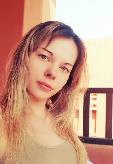 Моя фотография - Наталья, 34 из Москва (@nataliya28558)