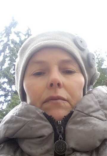 Моя фотография - Вера, 57 из Омск (@vera41113)