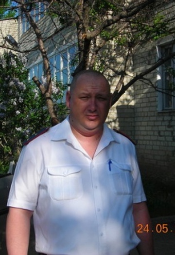 Моя фотография - владимир, 57 из Красноармейск (Саратовск.) (@vladimir12433)