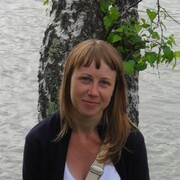 Ольга, 34, Тара