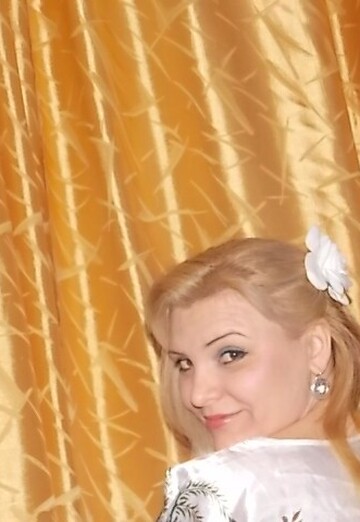 Моя фотография - Элеонора, 44 из Наро-Фоминск (@eleonora7883973)