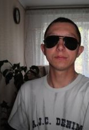 My photo - Oleksandr, 39 from Staraya Vyzhevka (@oleksandr5050183)