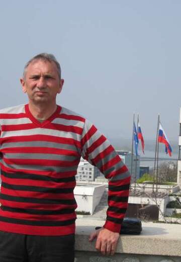 Моя фотография - Анатолій, 60 из Ровно (@agumeniuk)