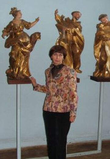 My photo - ELENA, 55 from Toretsk (@elena3740542)