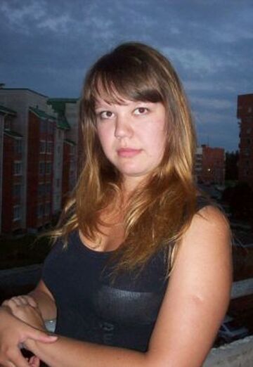 My photo - sasha, 32 from Sosnoviy Bor (@sasa4363801)