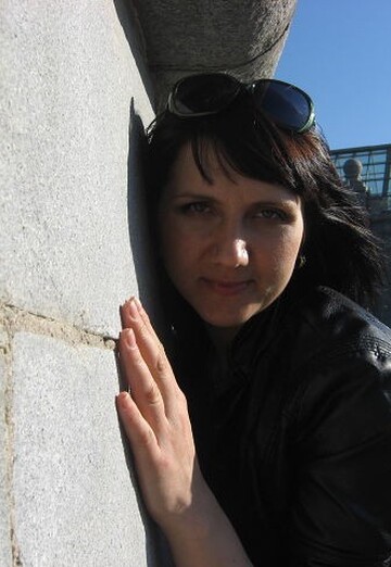 Моя фотография - Людмила, 43 из Сальск (@ludmila6617333)