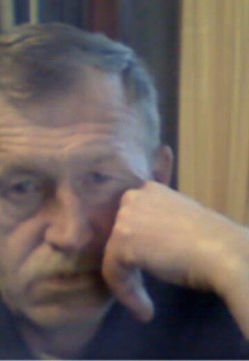 My photo - aleksandr, 72 from Luhansk (@aleksandr6386521)