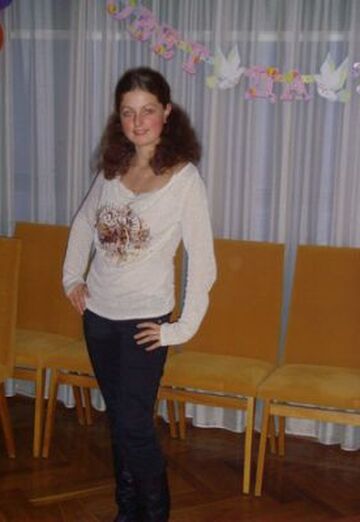 Моя фотография - Катрин, 34 из Звенигород (@duzhenkovakatya)