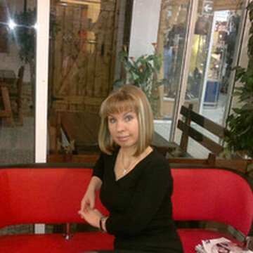 Моя фотография - Светлана, 43 из Усинск (@frausvetik1979)