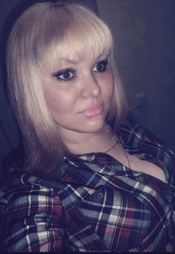 Моя фотография - Екатерина, 35 из Йошкар-Ола (@ekaterina136512)