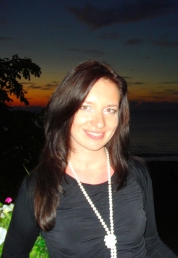 Моя фотография - Марина, 41 из Севастополь (@marina14128)