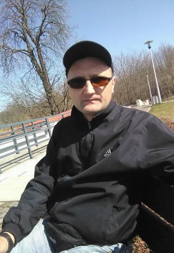 My photo - Evgeniy, 45 from Bielsko-Biała (@evgeniy260656)