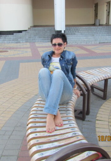 My photo - Himera, 38 from Minsk (@himera98)