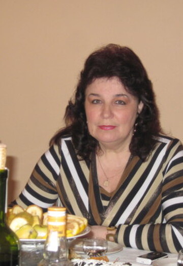 My photo - lyudmila, 67 from Lida (@ludmila9030)